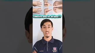 Fingers,Thumbs,and Toes,of a human❤️#@HafizrahmatUllah2323 #viralshorts🤲#learnenglish
