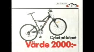 Tv4 Reklam Trailers Tv4 2003-05-12