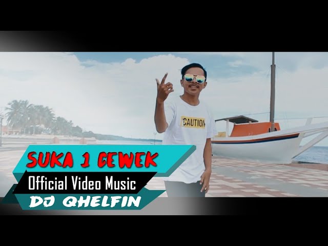 Party_Suka Sama 1 Cewek🎶Dj Qhelfin🎵 (Official Video Music 2020) class=