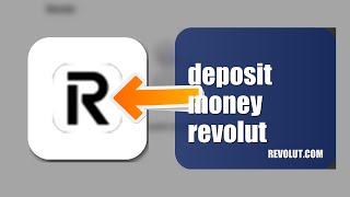 How To Deposit Money On Revolut 2026 (EASY GUIDE)