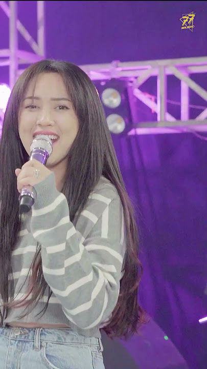 Tiwas tak gondeli tenananSayangku wes ora kurang kurang ( HAPPY ASMARA - KISINAN ) #shorts