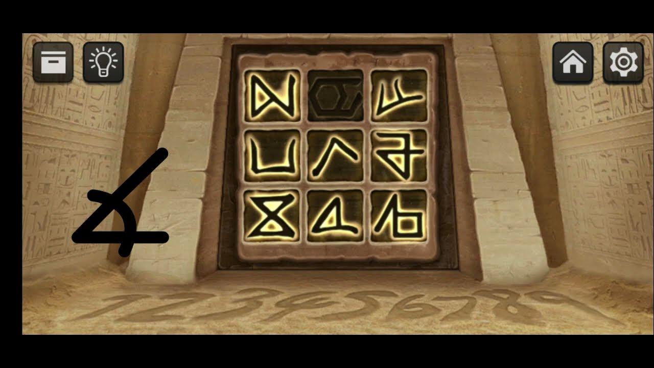 DOORS & ROOMS ESCAPE KING (CAPÍTULO 2 RUSTY KEY) NIVELES 1 14 GUIA EN ESPAÑOL YouTube