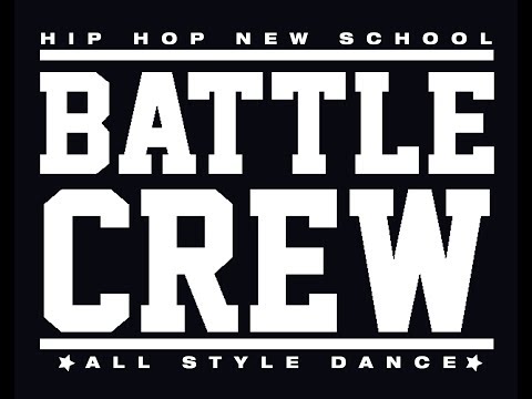 Battle Crew Finale #2018 : Liberty crew (Scaër/Tregunc) et Roazone Crew (Rennes)