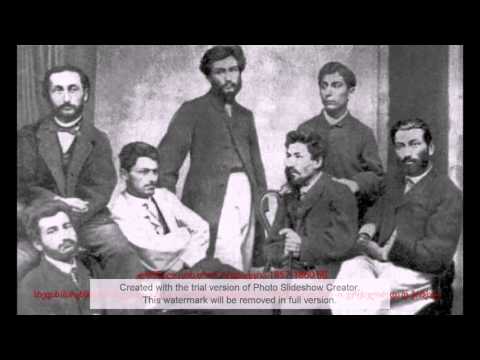 მამათა და შვილთა ბრძოლა