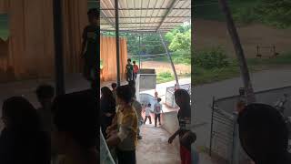 ഒന്ന് പുറത്തു വിട്ടപ്പോ