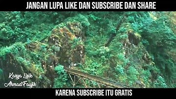 Seberkas Sinar Reggae Official Video Lirik Dara Ayu Duet Bajol Ndanu