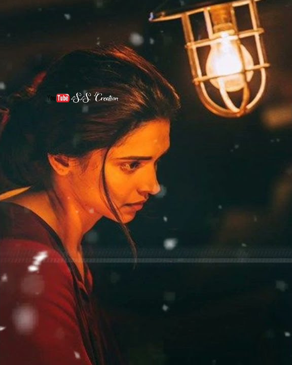 💕 Kathal Enra Onru Athu Kadavul Pola💕  💕 Female version💕  Song💕 Tamil Whatsapp Satus💕