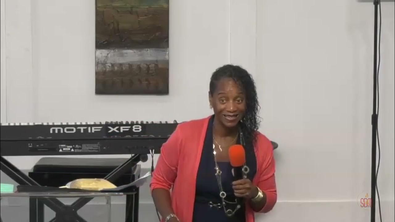 What Does The Bible Say About Those Who Cause Division