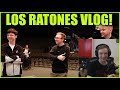Nemesis reacts to LOS RATONES NLC FINALS VLOG 🔥