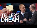 Penn and Teller Fool Us // Tyler Twombly - Sticky-Note Magic