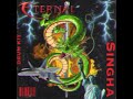 Singha - Eternal (drum kit) preview (DM @arjunxsingha on IG for the kit)
