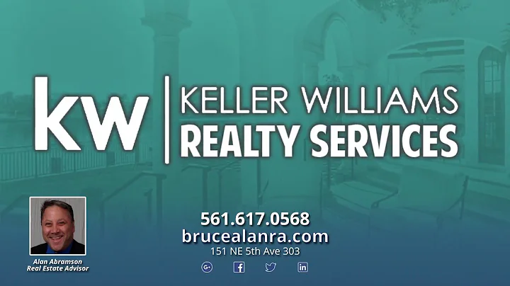 Alan Abramson Real Estate Advisor