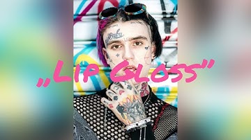 Lil Peep - „Lip Gloss” prod. Willie G (FULL VERSION)