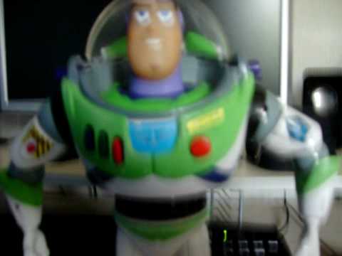 download buzz lightyear toy