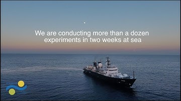 MicrobeEddyBots - Microbes and Machines - Week 03 - FK180310