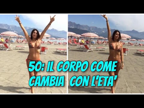 Video: Come cambia il concetto di sé con l'età?