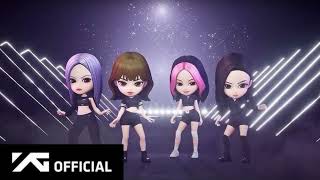 BLACKPINK - The Girls | FULL AUDIO