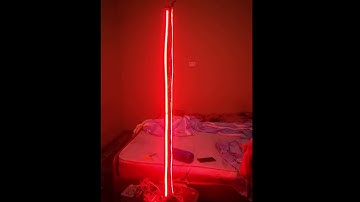 Cветомузыка на ардуино