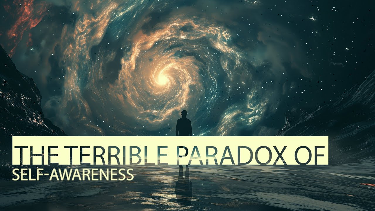 Fernando Pessoa and the Terrible Paradox of Self-Awareness