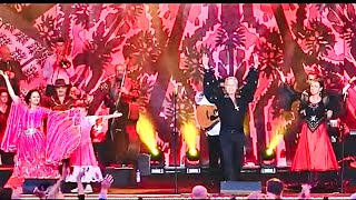 Artur Szewczyk Zespół Thagar - Festival, Ciechocinek 2017R.