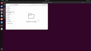 Linux for Robotics EP 1: Basic Linux Commands