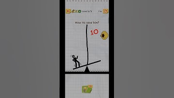 draw 2 save game ll gaming short video ll #draw2save #gaming #shorts