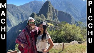 Machu Picchu 2 Day Tour | 15th July 2021