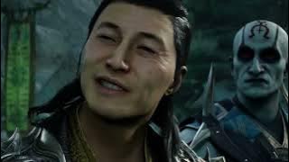 MORTAL KOMBAT Full Movie 2025: Blood Reign | FullHDvideos4me Action Movies 2024 English (Game Movie)