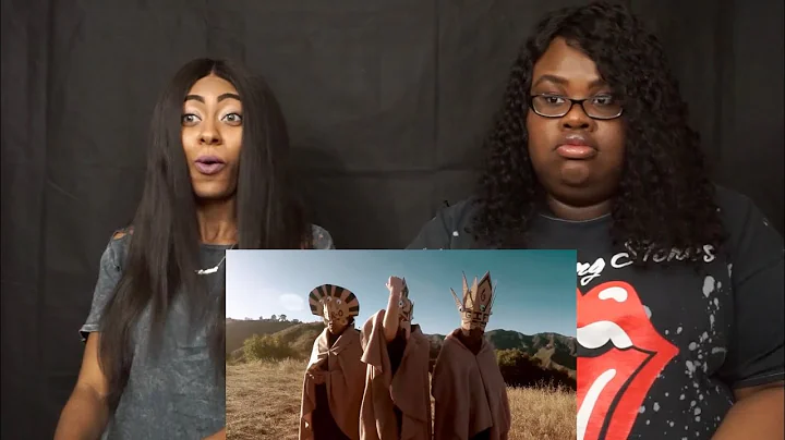 Gift of Gab ft. R.A. The Rugged Man and A-F-R-O - Freedom Form Flowing (REACTION!!!)