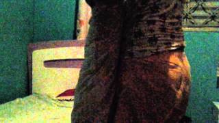 Eu Me Arrumando Pra Durmi Part 1