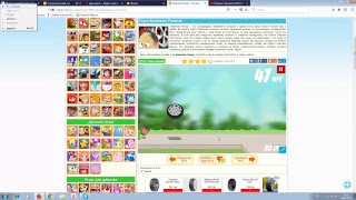 Играем с братиком ПАПА ЛУИ 2 Играем с братиком ПАПА ЛУИ 2