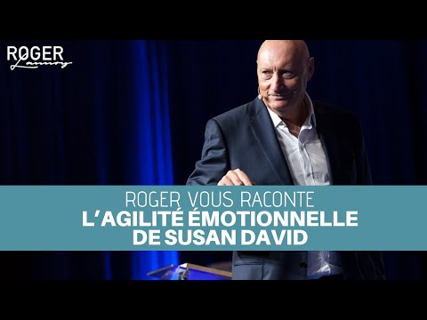Vidéo: Agilité émotionnelle 4. L'heuristique De La Pensée Et Le Crochet