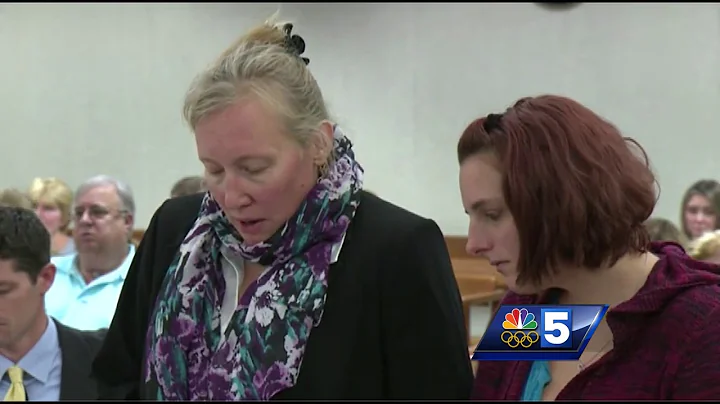 Watch: All victim impact statements from Jody Herr...
