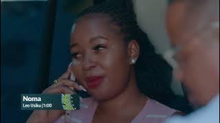 NOMA EP 34 | SINEMA ZETU HD