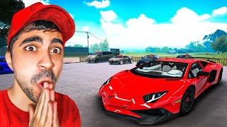 اشتريت ثلاث سيارات اسطوريين ( محاكي محل السيارات #28 ) - Car For Sale Simulator !! ??