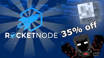Affordable Game Server Hosting | ROCKETNODE