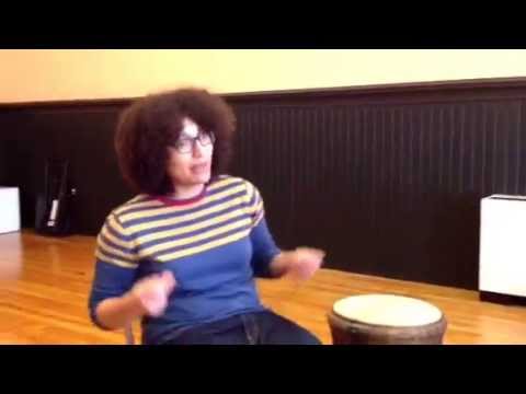 Djembe Ensemble