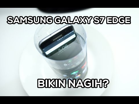 What Samsung Galaxy S7