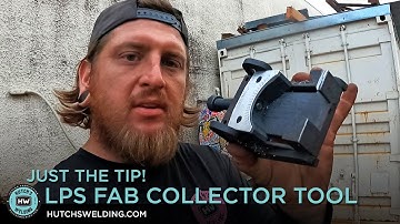 Collector Cutting Vise Tool - Just the Tip! - Hutch