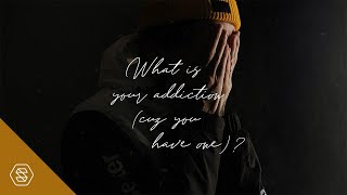 Famous What Is Your Addiction (Cuz You Have One)? // Ty Gibson Net Worth