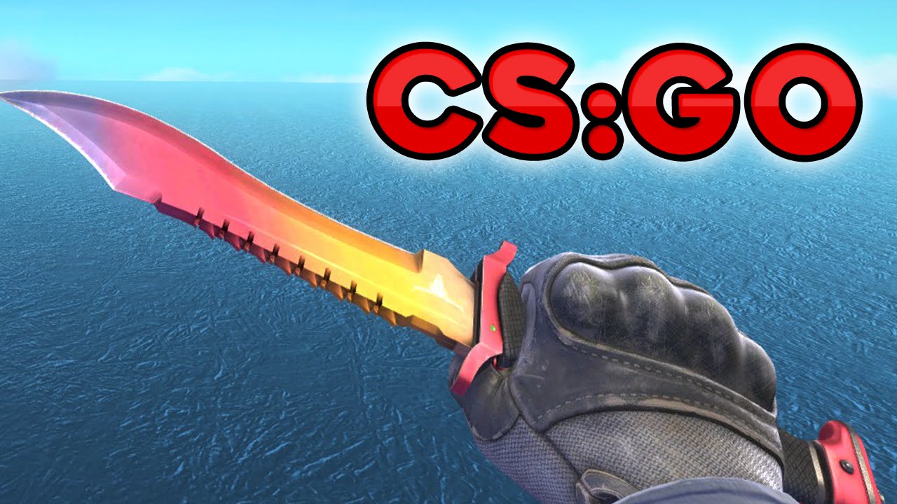 AM CUMPARAT SKIN pe CUTIT - Counter-Strike: Global Offensive - CS:GO ...