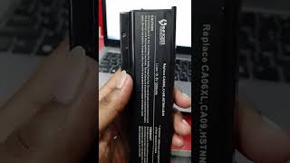 CA06 Hp laptop Battery 5200mAh