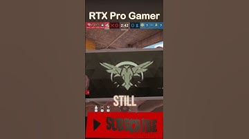 Outback spawn peek counter | #r6 #siege #shorts