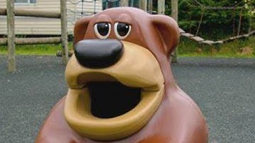 Keeping that Broadcast Realm on the Menu for Dinner | Feddy Fahzbær