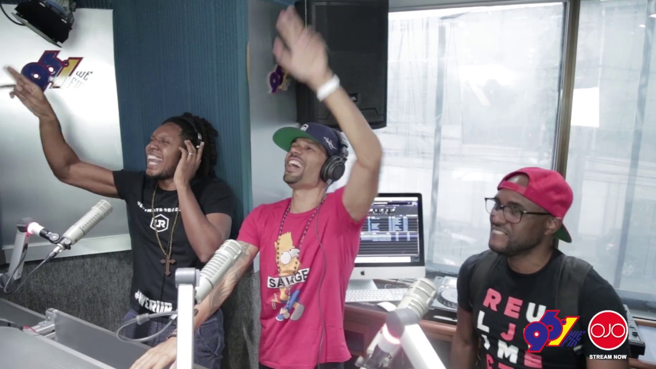 Ultimate Rejects Dedicates "Legends Are Forever" To The FIFA World Cup 2018