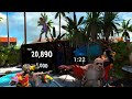 🇺🇸🇬🇧 🧟 FrOgZ – NEW RELEASE - DeadSplash (Meta Quest) 80s pool party turns blood‑soaked survival