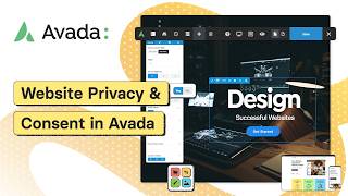 Website Privacy & Consent in Avada