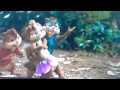 Chipettes I Knew U Were Trouble
