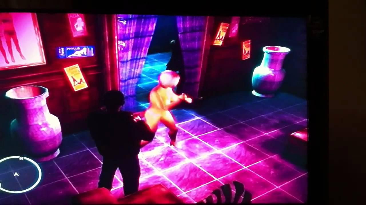 Stripclub Vids