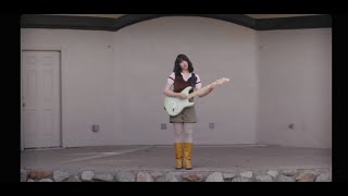 Ruby Adelaide - Power Over Me (Official Video)